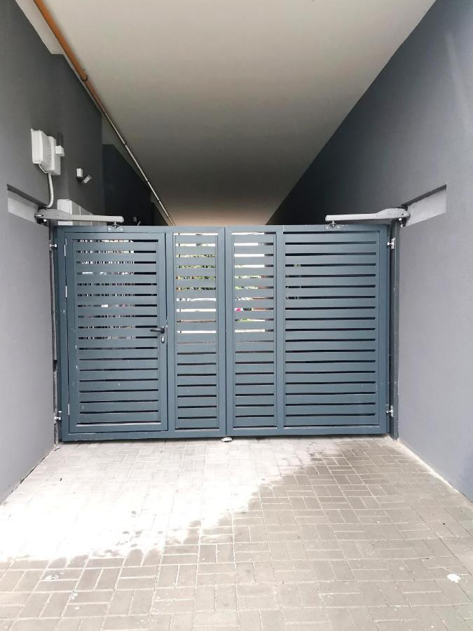 Stan Na Dan M Apartment Novi Sad Exterior photo