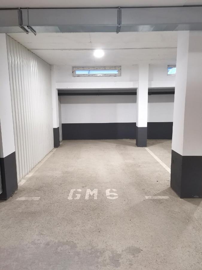 Stan Na Dan M Apartment Novi Sad Exterior photo